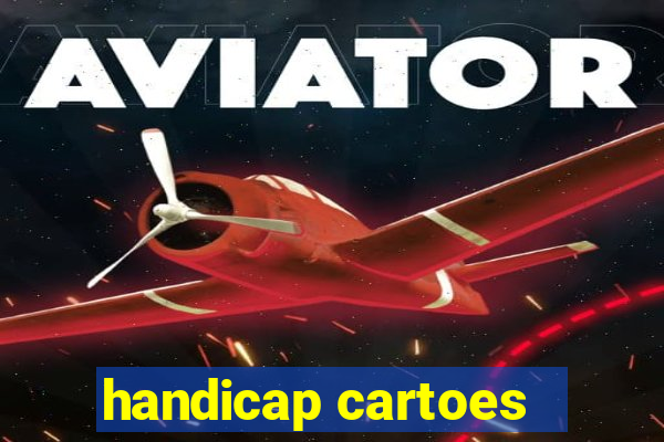 handicap cartoes - 0.5